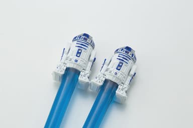 マスコットチョップスティック R2-D2