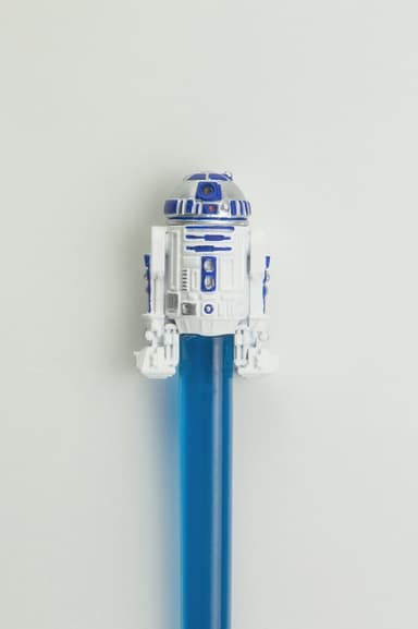 マスコットチョップスティック R2-D2