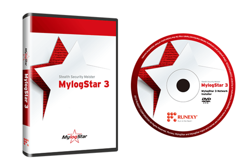 クラウド環境における運用をサポート、
「MylogStar 3 Release6」を2017年4月17日より販売開始