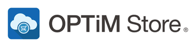 「OPTiM Store」 ロゴ