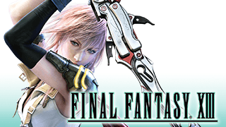 FF13　アプリイメージ