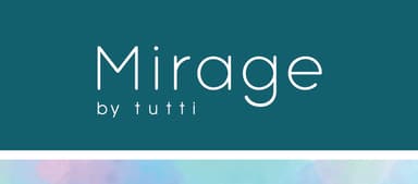 Mirage 14.5パッケージ