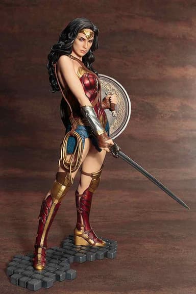 ARTFX ワンダーウーマン -WONDER WOMAN-