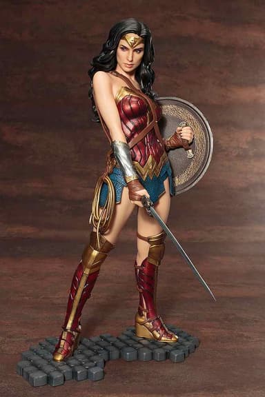 ARTFX ワンダーウーマン -WONDER WOMAN-