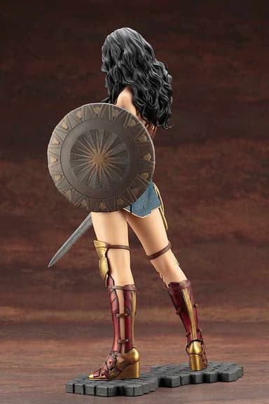 ARTFX ワンダーウーマン -WONDER WOMAN-