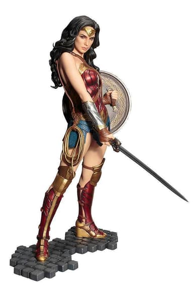 ARTFX ワンダーウーマン -WONDER WOMAN-