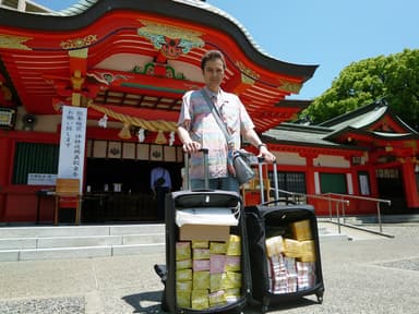 金神社(こがねじんじゃ)