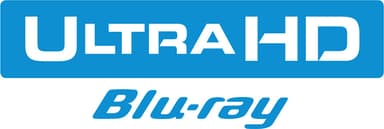 Ultra HD Blu-ray logo