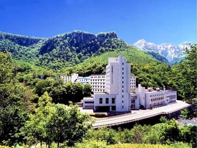 層雲閣グランドホテル