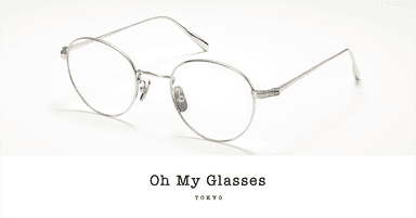 Oh My Glasses TOKYO 商品イメージ