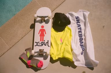 X-girl×GIRL-skateboards04