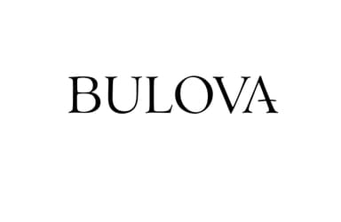 BULOVA ロゴ