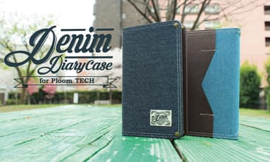 Denim Diary メイン