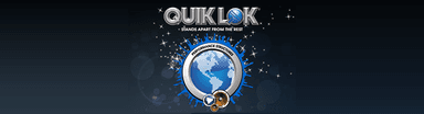 QUIK-LOK