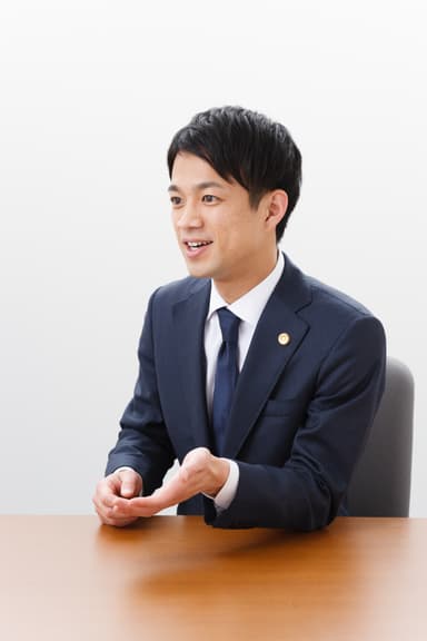 弁護士　今村 公治 (千葉事務所)