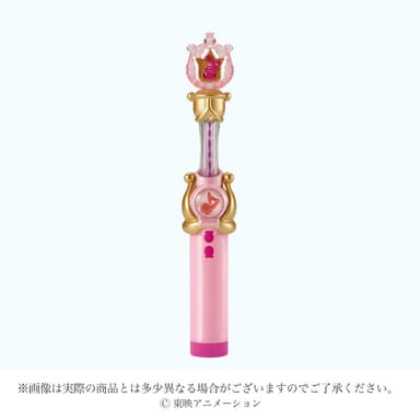 おジャ魔女どれみPirika Pirilala　ピコットポロンリップクリーム(2)