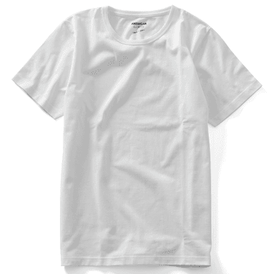 Roundneck Classic Tee