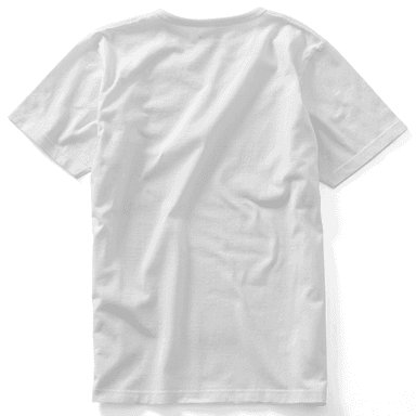 Vneck Classic Tee（Pocket）