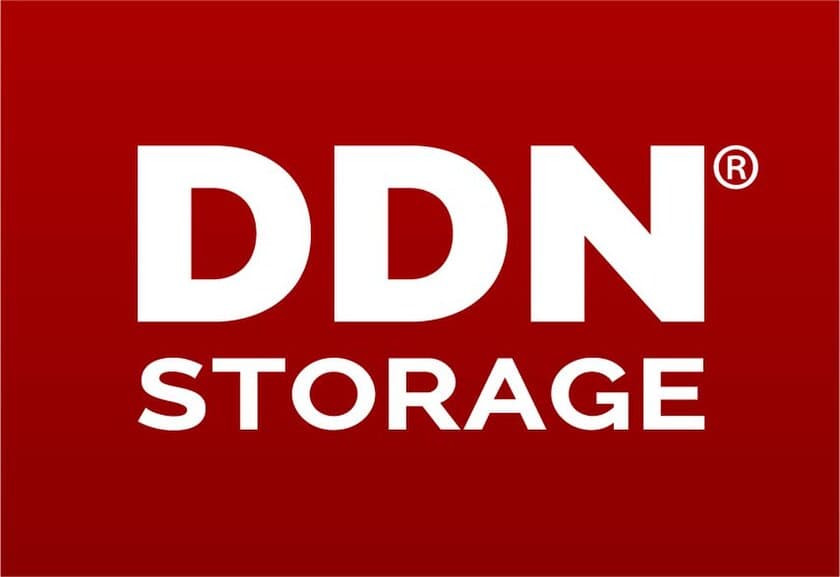 DDN、イマーシブ／従来型コンテンツの制作や
グローバル配信を加速する
コンバージドアプライアンス製品をNAB Show 2017で展示