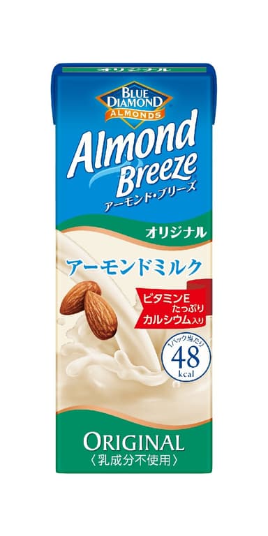 アーモンド・ブリーズ200ml