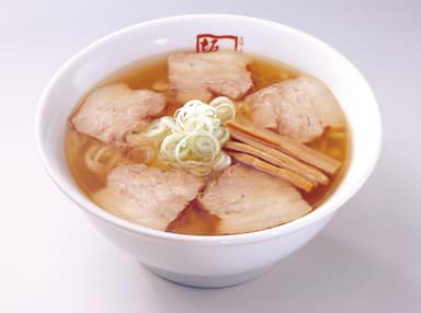 喜多方ラーメン