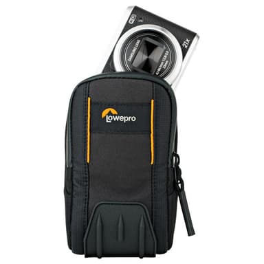 Lowepro（ロープロ） アドベンチュラCS 20 製品画像4