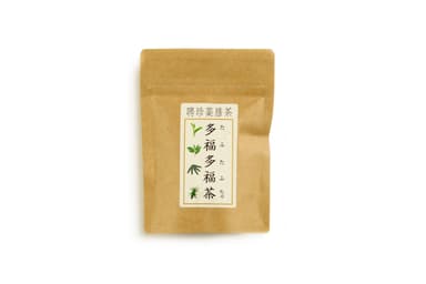 聘珍樓薬膳茶シリーズ：多福多福茶(タフタフチャ)