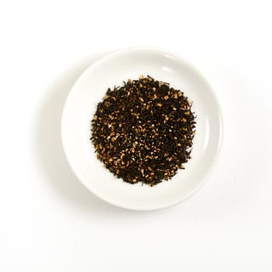 『陳皮祁紅茶』(チンピキーホンチャ)茶葉