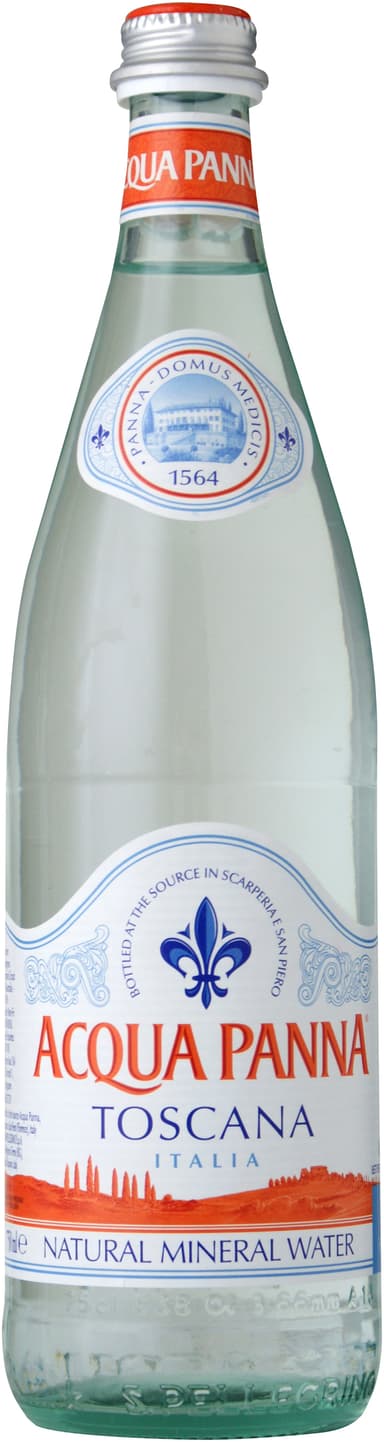 アクアパンナ 750ml