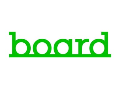 『board』ロゴ