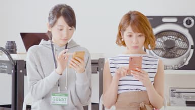 スピンオフ ～boardでつながる？？編～