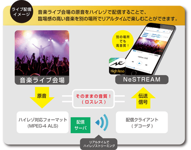 NeSTREAMイメージ 3