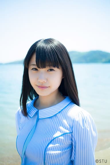 STU48　瀧野由美子