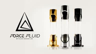 Force Fluid