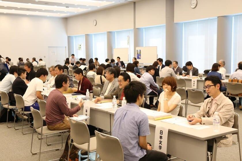 大学院を知ろう！　
大学院のオープンキャンパス「合同進学相談会」
5月27日（土）、駿河台キャンパスで開催