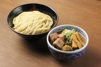 つけ麺