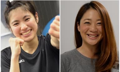 現役女子プロボクサーが伝授