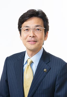 熱海市長　齊藤 栄