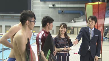 大学生の依頼に凄ワザが挑む