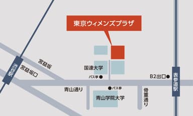 交通のご案内