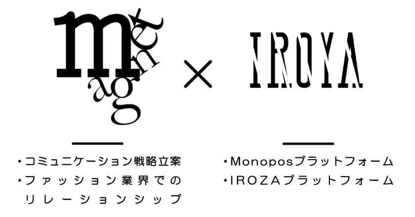 博報堂マグネットとIROYA　
オムニチャネルを戦略化するプロジェクトを発足