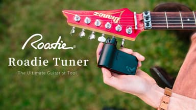 Roadie Tuner