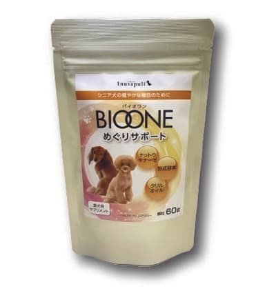 BIOONE(バイオワン) めぐりサポート