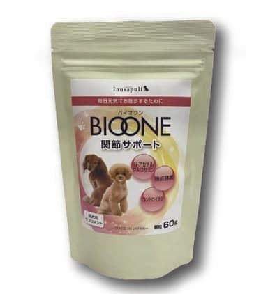 BIOONE(バイオワン) 関節サポート