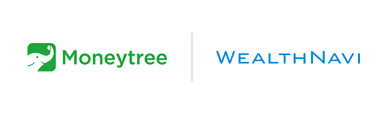 MoneytreeとWealthNavi