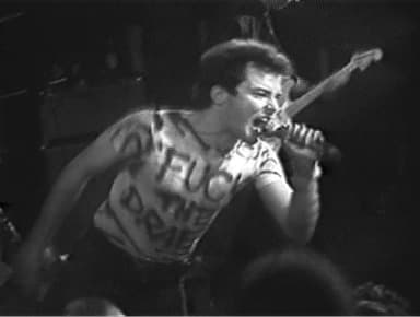 DEAD KENNEDYS