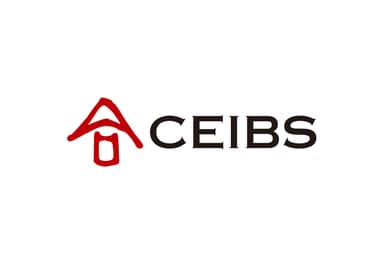 CEIBS logo