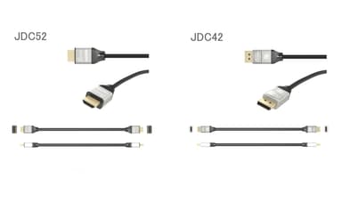 JDC52＆JDC42