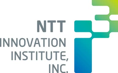 NTT Innovation Institute&#44; Inc. ロゴ