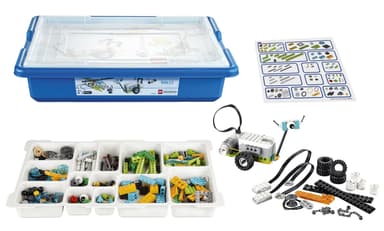 レゴ(R) WeDo 2.0